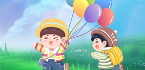六一快樂 永遠(yuǎn)童心